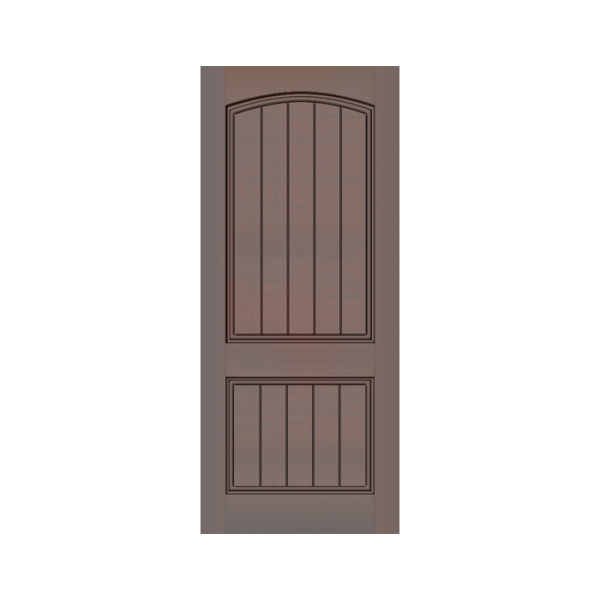 2 PPCT - Mahogany Grained