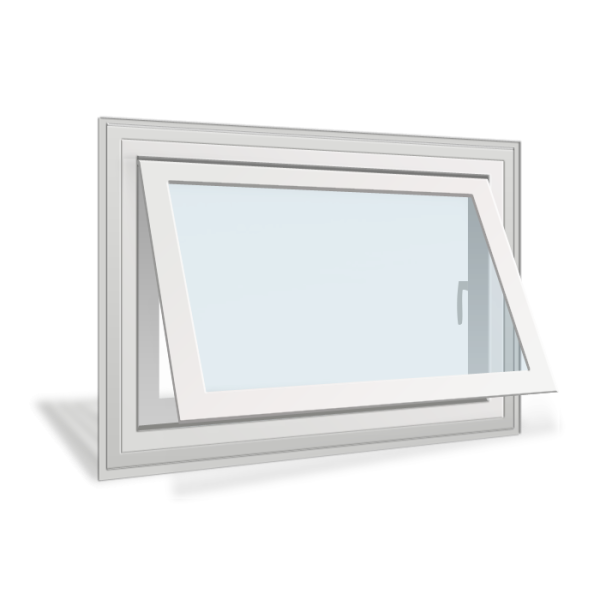 Awning Aluminium Window