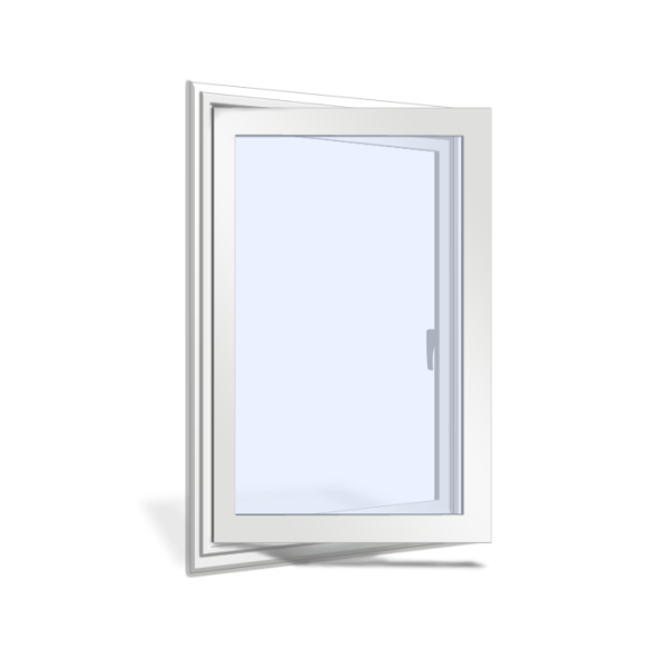 Casement Aluminium Window