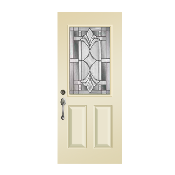 Maize Colored Door - BA2236