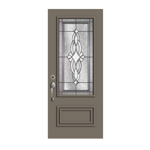 Exterior Sable Door - CL2248