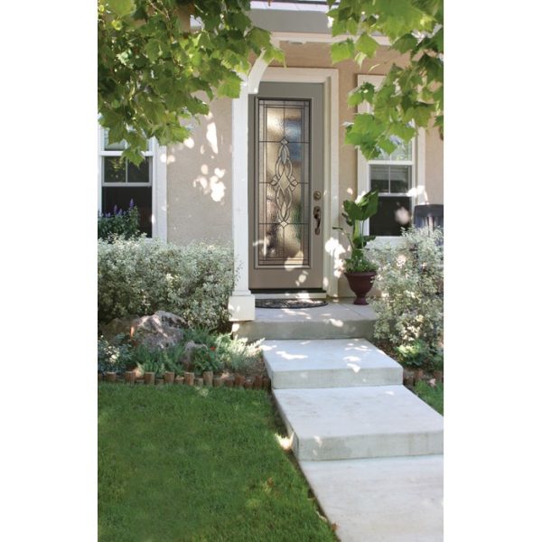 Wedgewood Blue Door - CL2236 - Image 2