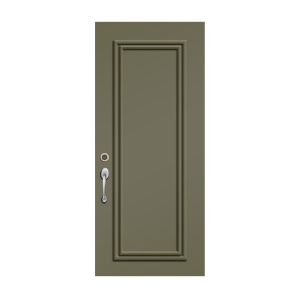 Olive Green - EXE106