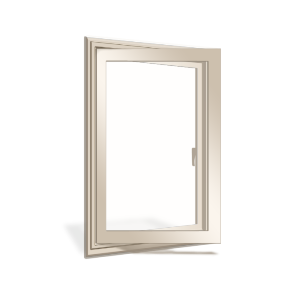 Casement Fiberglass Window