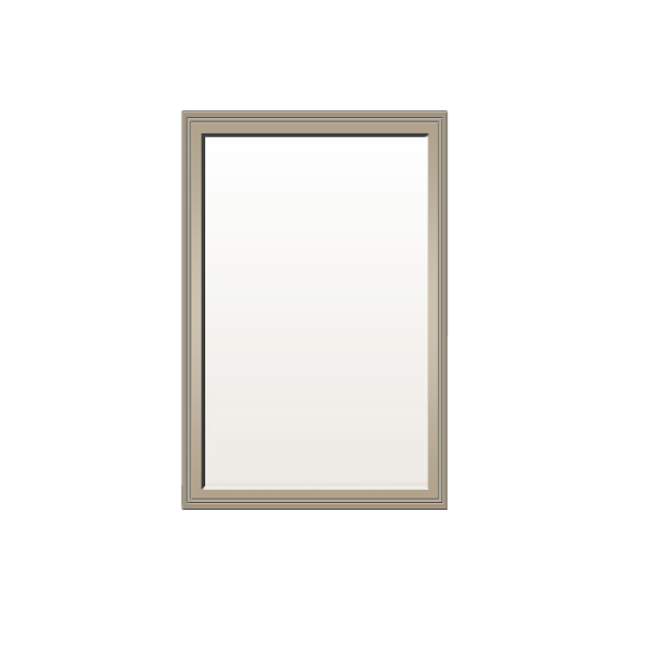 Fixed Hybrid Window