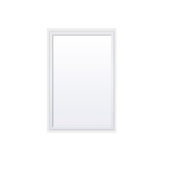 Fixed Vinyl Window