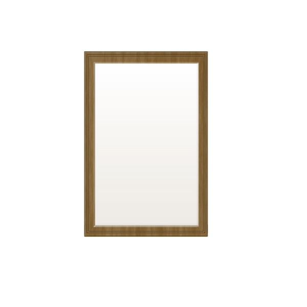 Fixed Wood Window