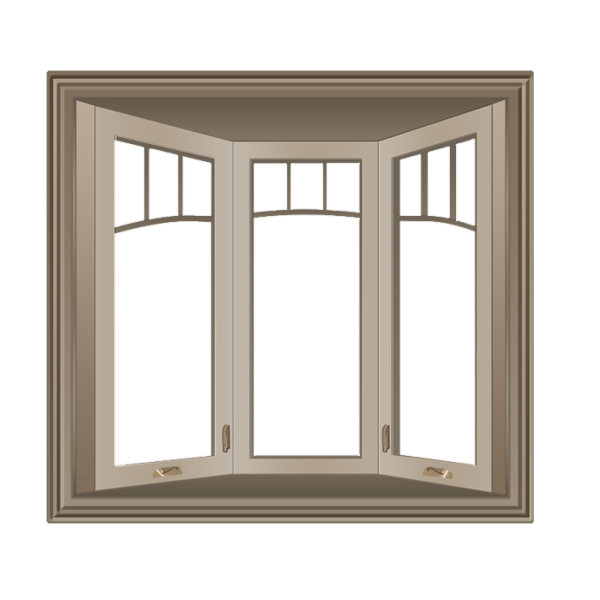 Bay Hybrid Window