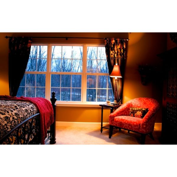 Double Hung Aluminium Window - Image 3