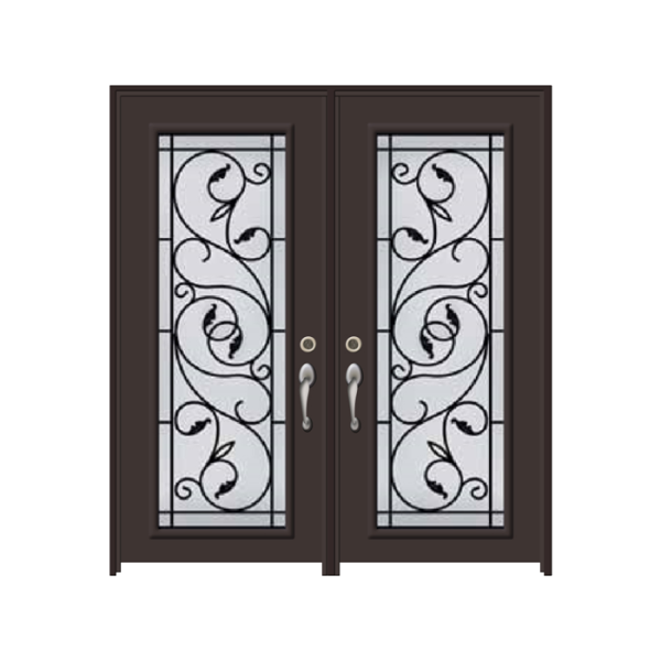 JULIETTA - Slate Gray - JL6403