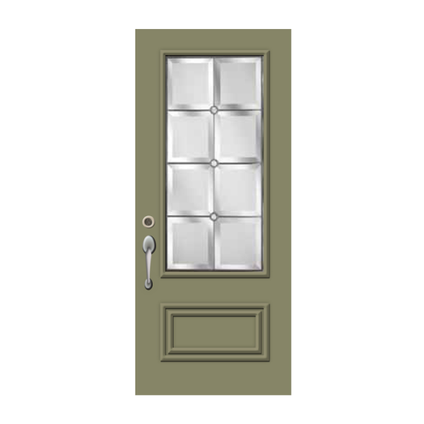 Olive Green - KO2248