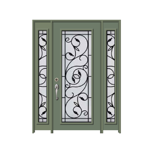 Olive Green - POSITANO - 764-2064-764