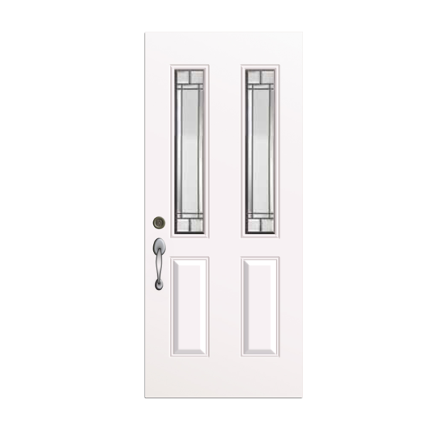 Polyplex Exterior Door - RI836