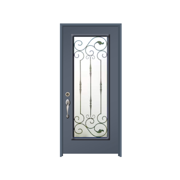 ROYALTON - Wedgewood Blue - RT6418