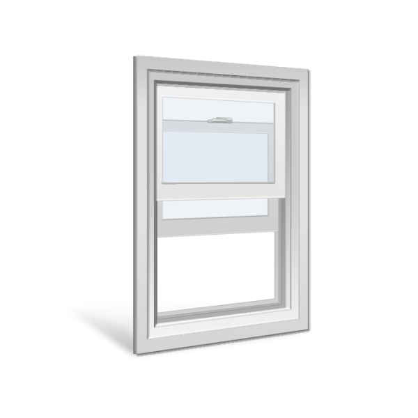 Single Hung Aluminum Window