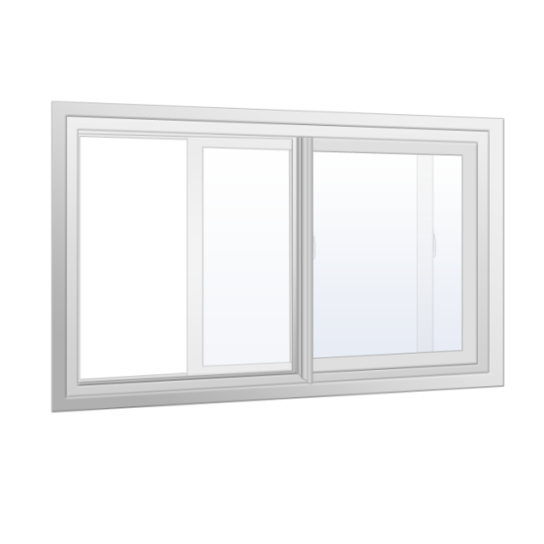 Sliding Aluminium Window