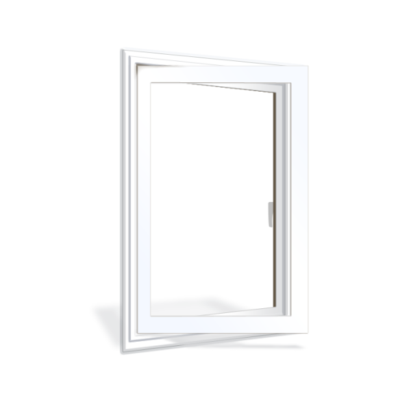 Vinyl Casement Window