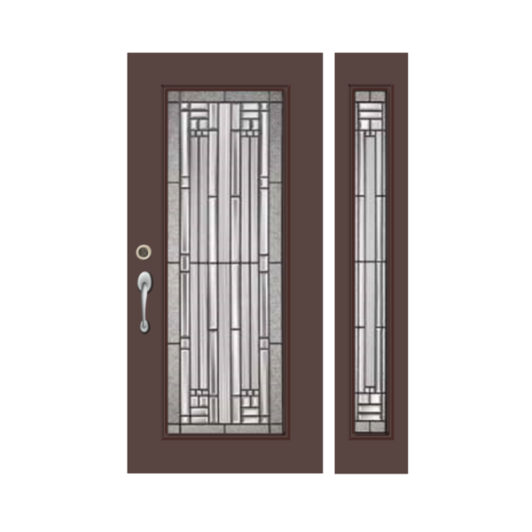 Chestnut Brown - YO2064